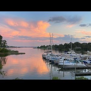 Meet your Posher, Linda